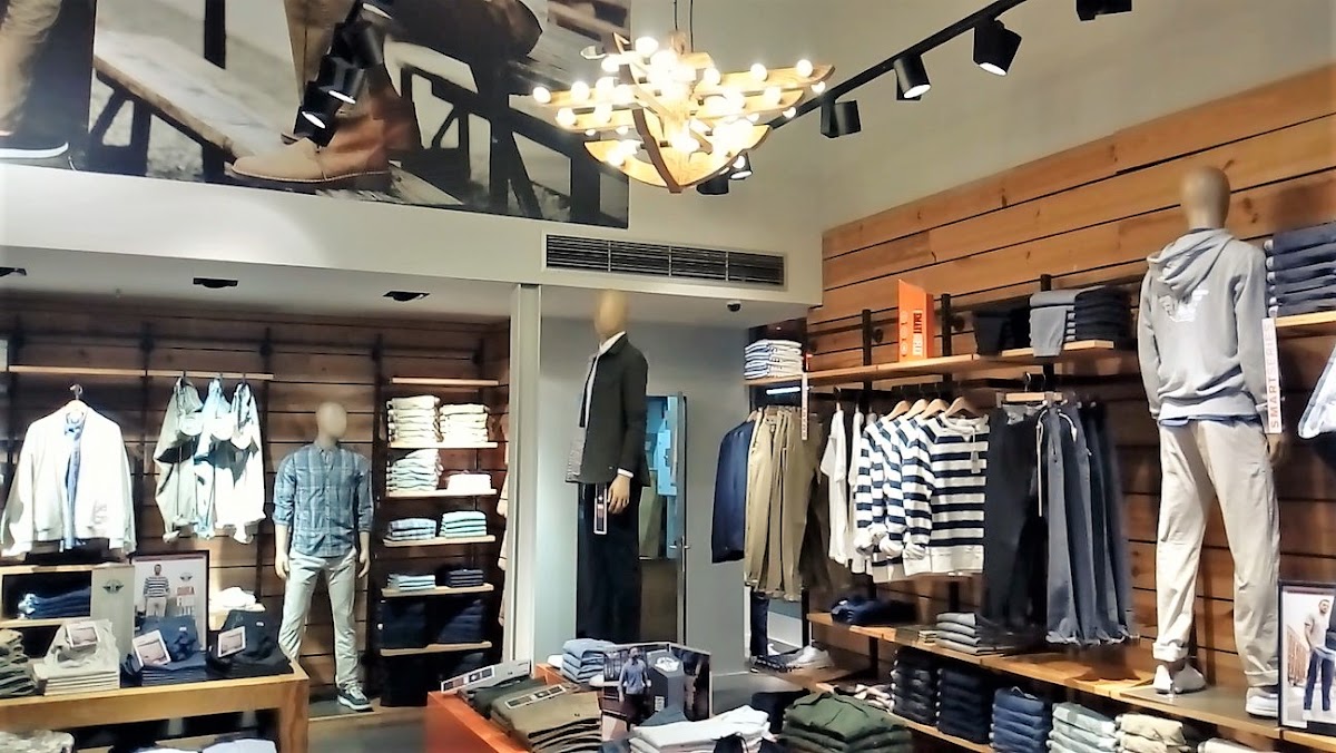 Dockers® Lisboa