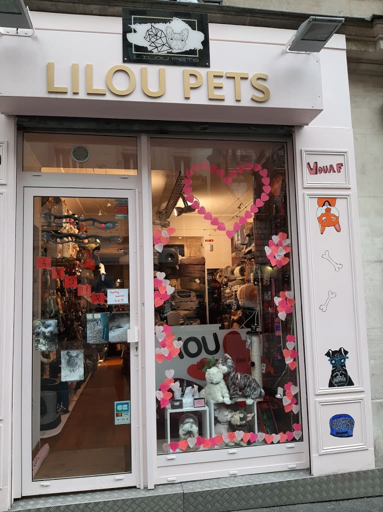 Lilou Pets