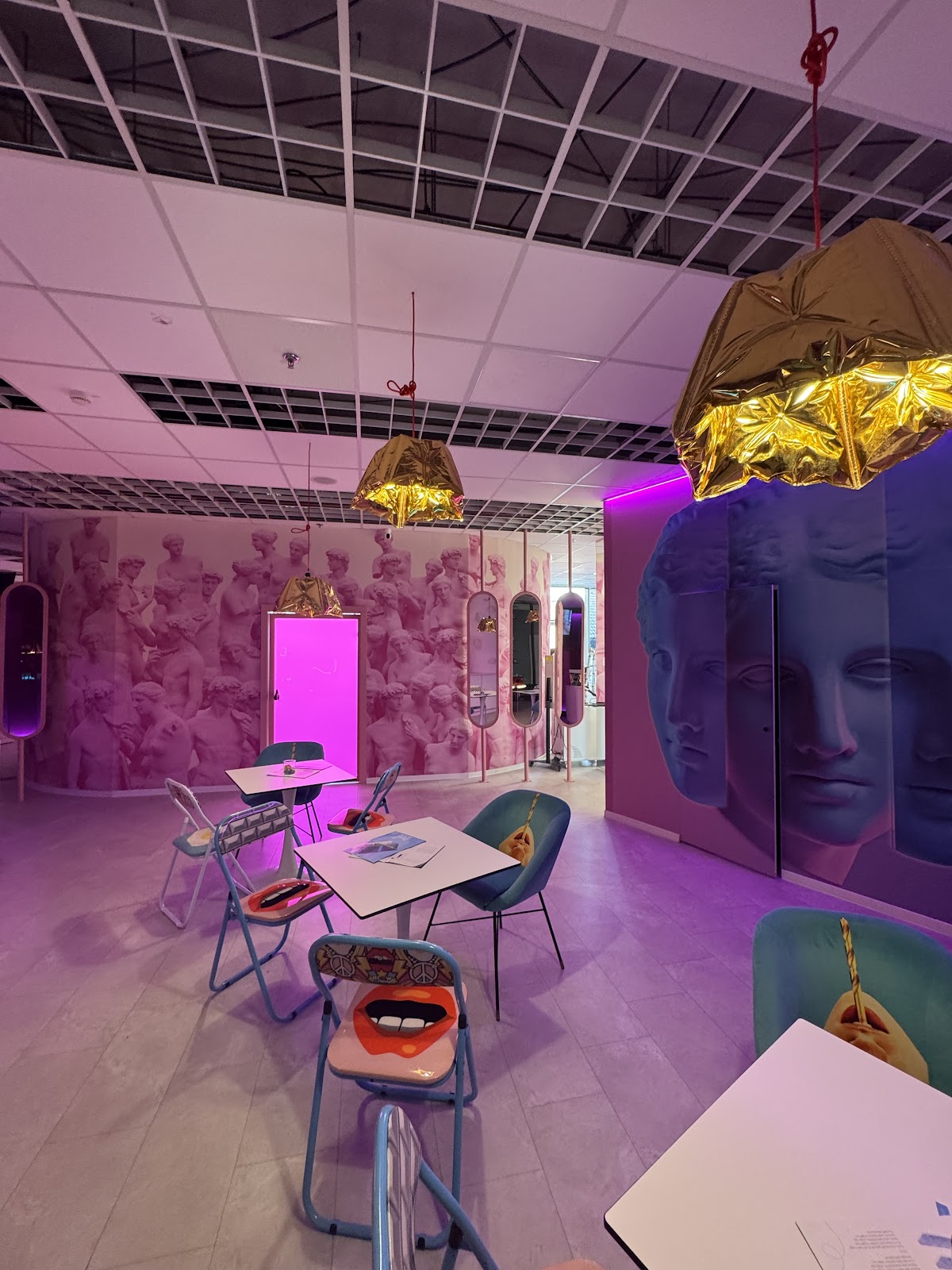 Beauty Factory 