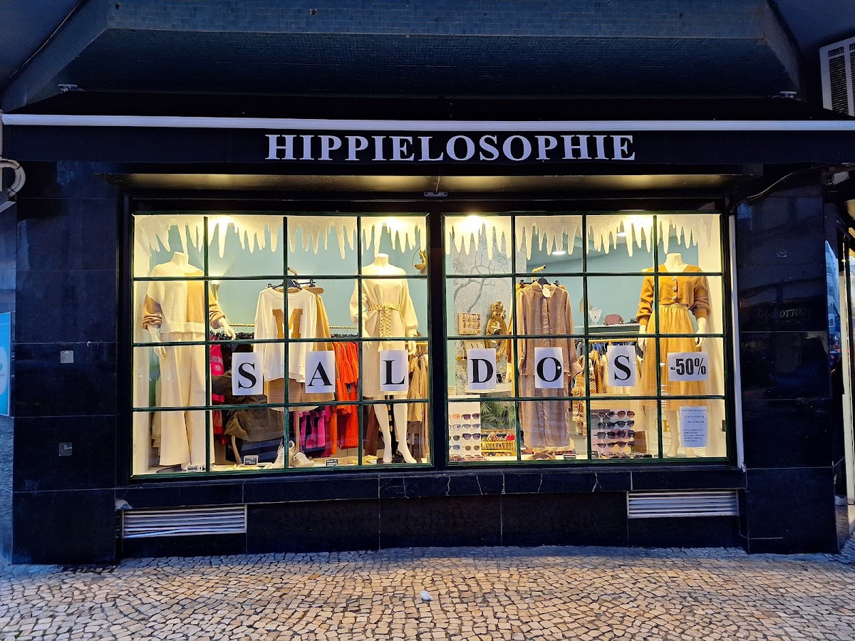 Hippielosophie