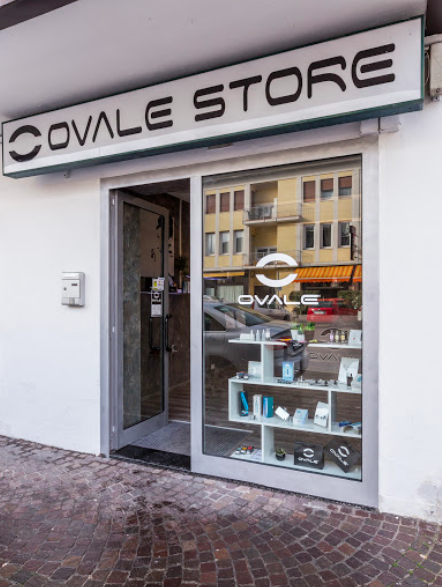 Ovale Store