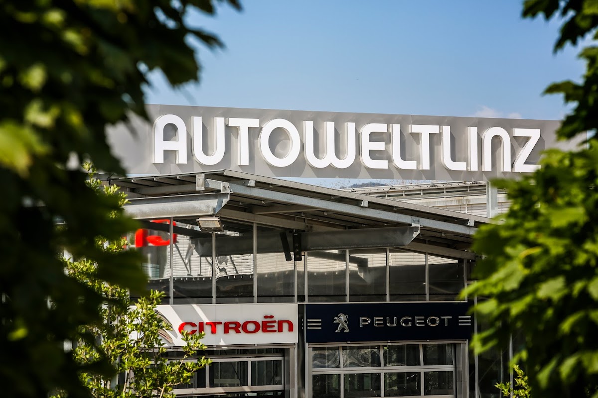 Autowelt Linz & France Car (Citroën, Peugeot, Volvo)