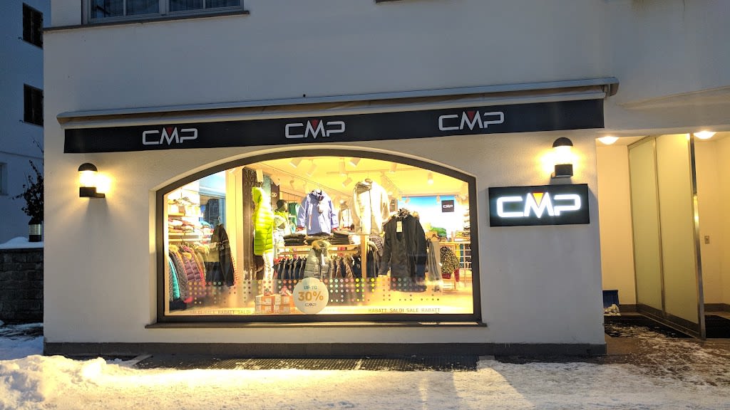 CMP Store