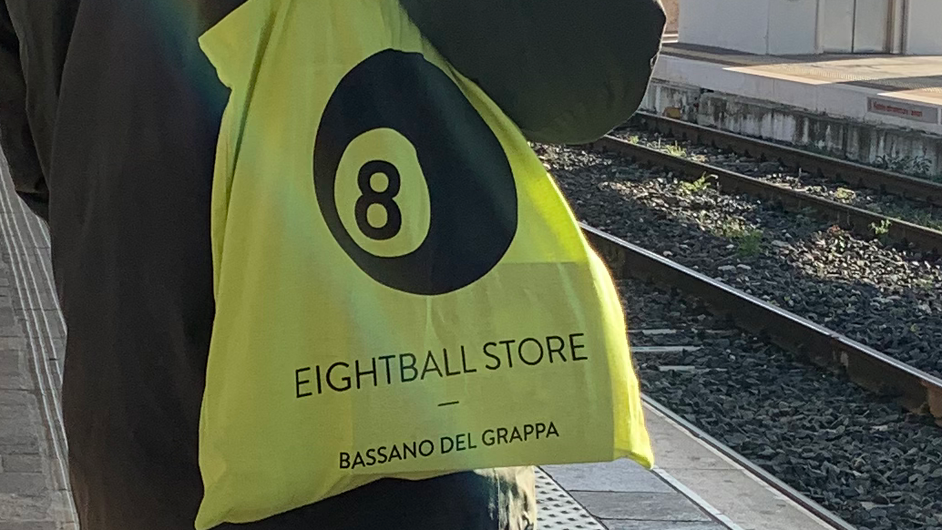 Eightball