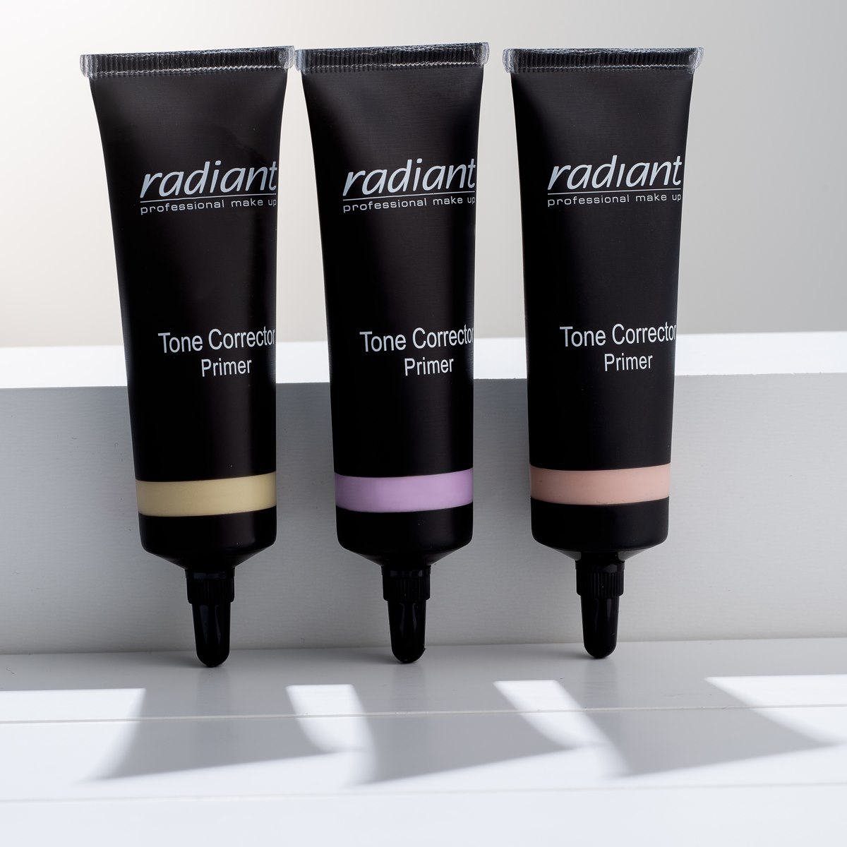 Radiant Professional Makeup