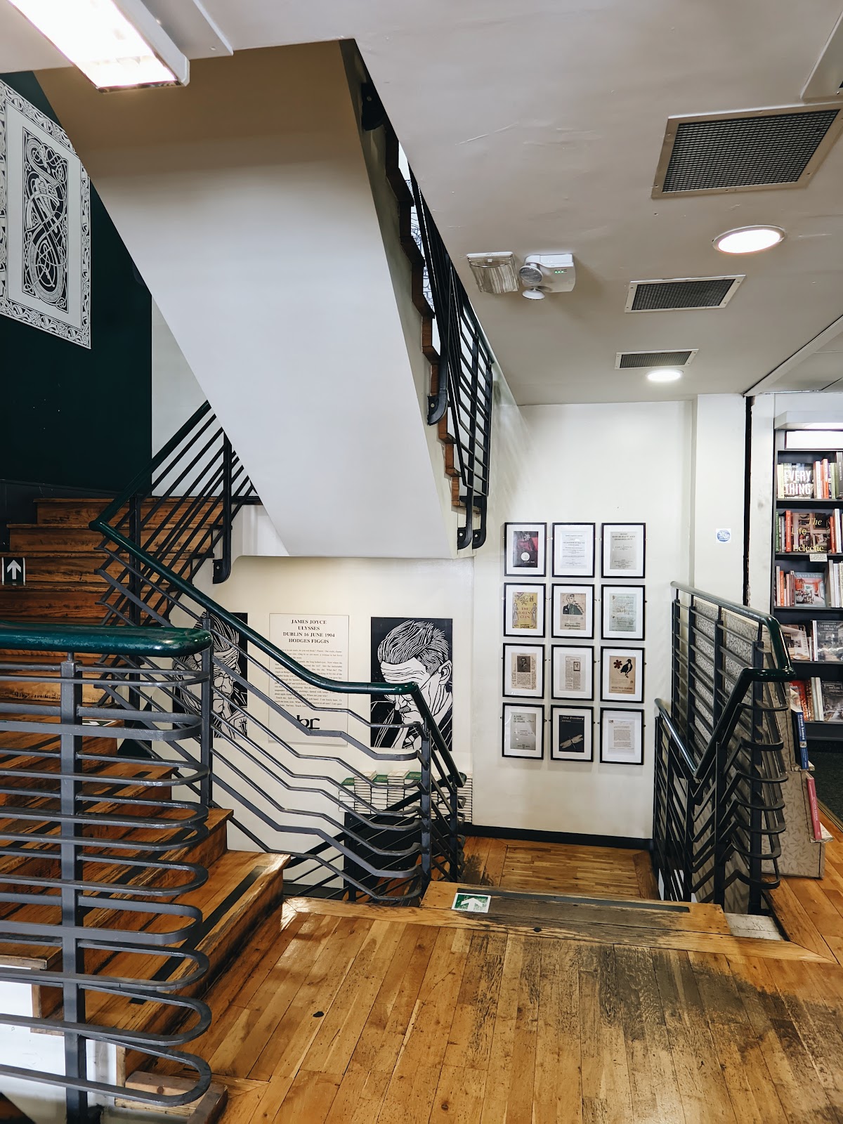 Hodges Figgis