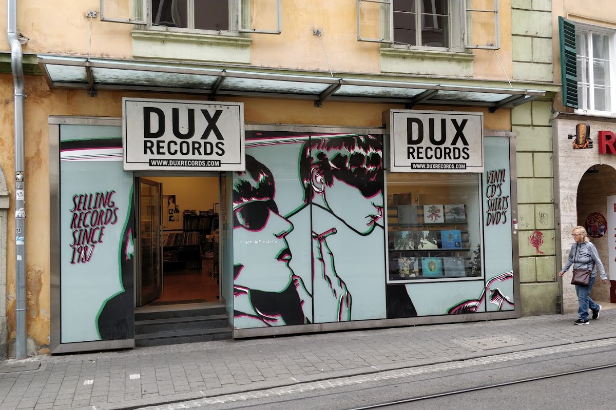Dux Records