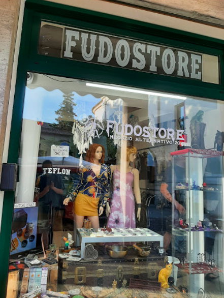 Fudostore