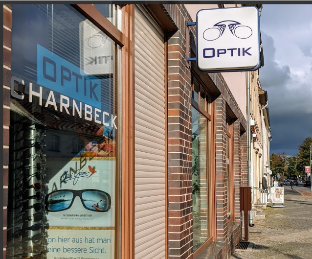 Werder Optik Scharnbeck