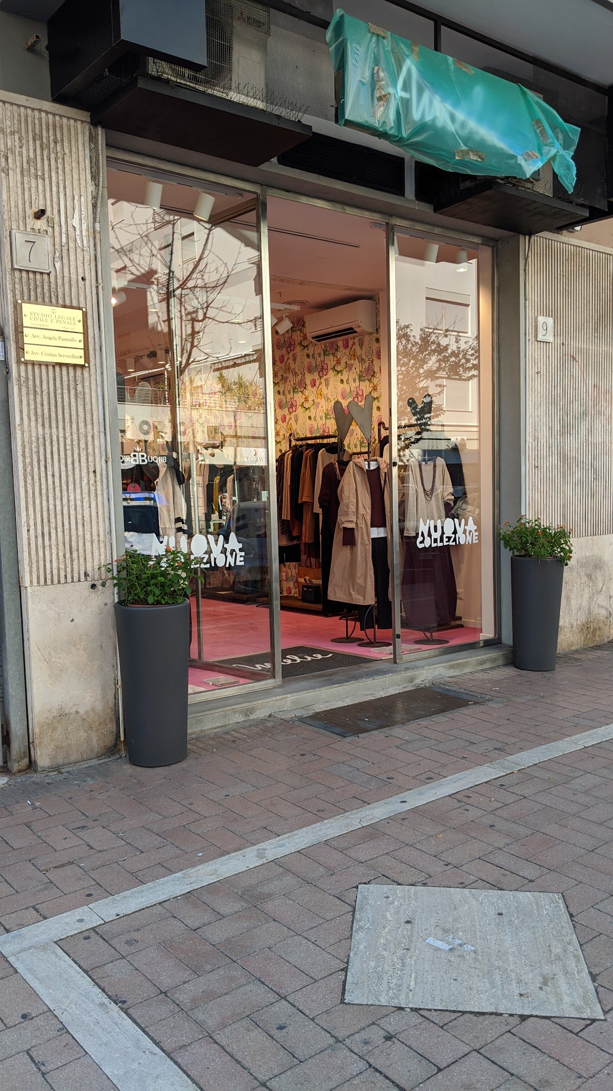 Amelie Store