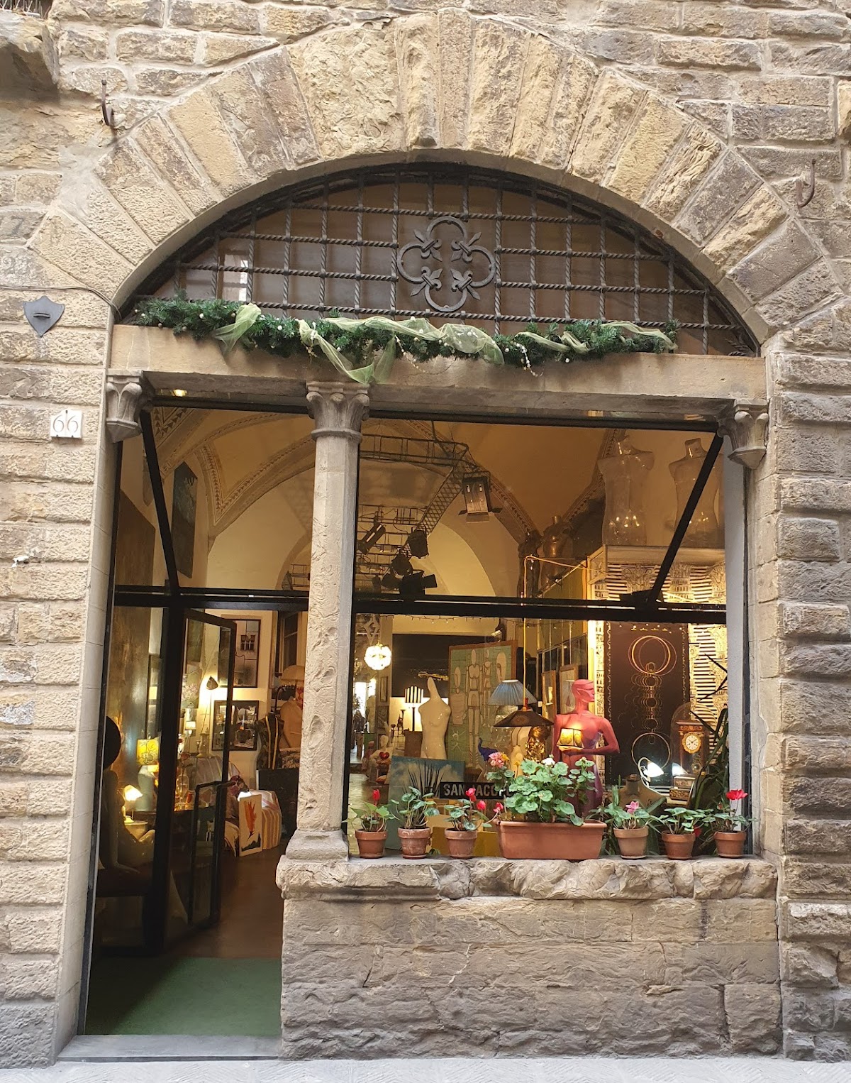 Salvatore Ferragamo Firenze