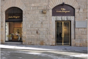 Salvatore Ferragamo Firenze