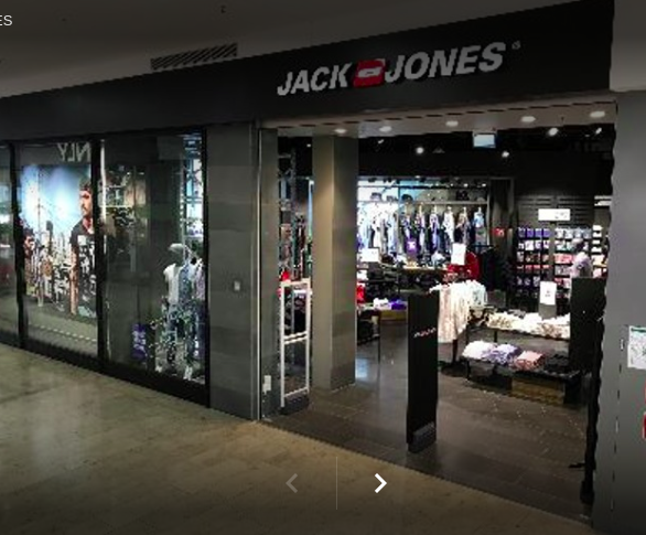 JACK & JONES