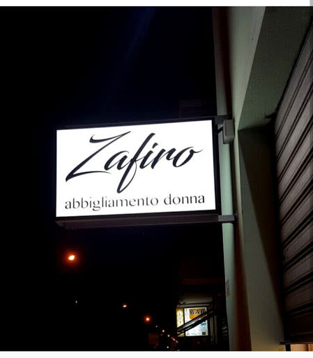 Zafiro