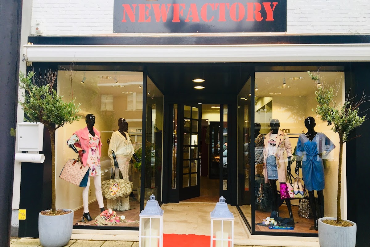 NEWFACTORY bv