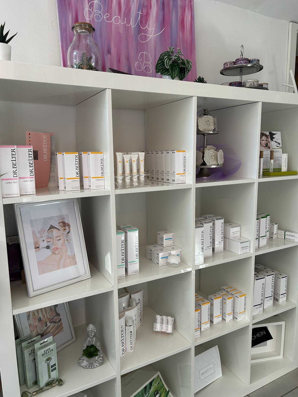 Beauty Box Essen Sylvia und Denise Schwarz