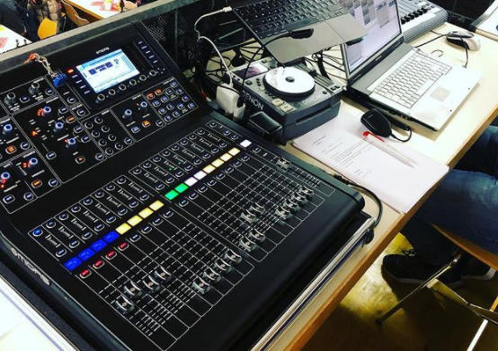 StarSound.ch Licht Ton Video GmbH