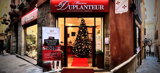 Chocolaterie Maison Duplanteur