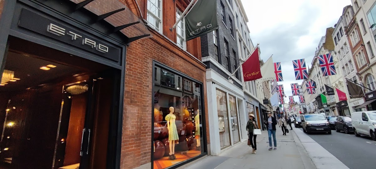 ETRO London