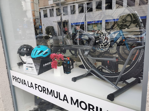 Monza Cycling Store di Mobility Solution