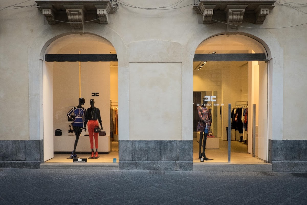 Elisabetta Franchi Catania