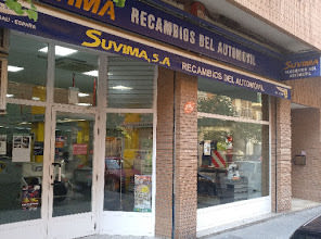 SUVIMA Albacete