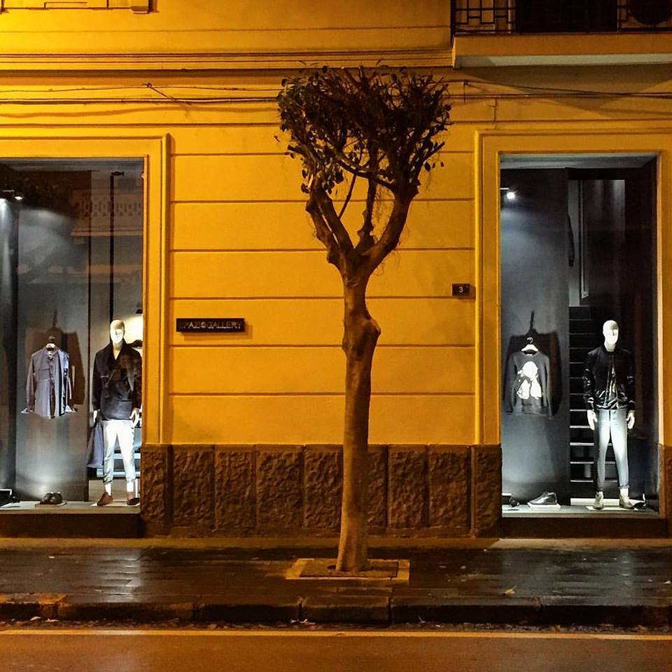 Spazio Gallery