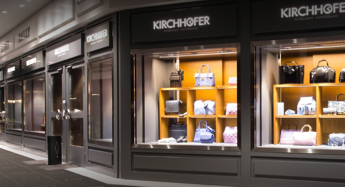 Kirchhofer – Lifestyle