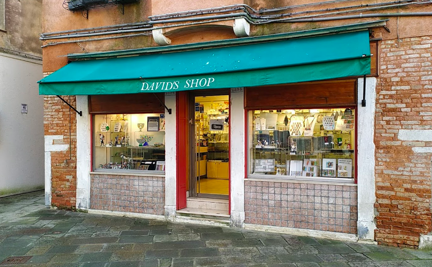 David'S Shop