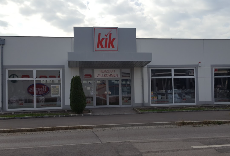 KiK Baden Pfaffstätten