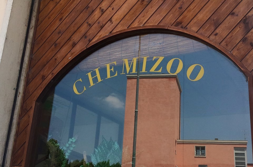 Chemizoo