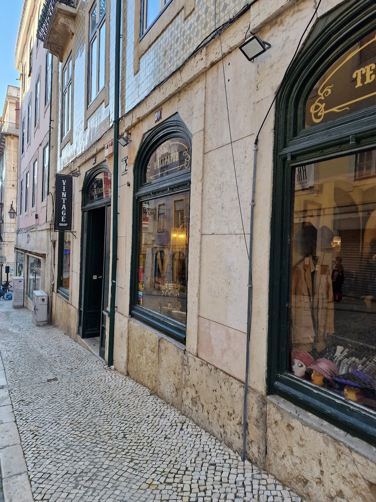 A Outra Face da Lua (Baixa)