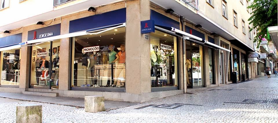 Jorge Lima Store