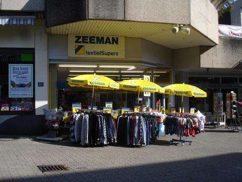 Zeeman Köln Berg. Gladbacher-Straße