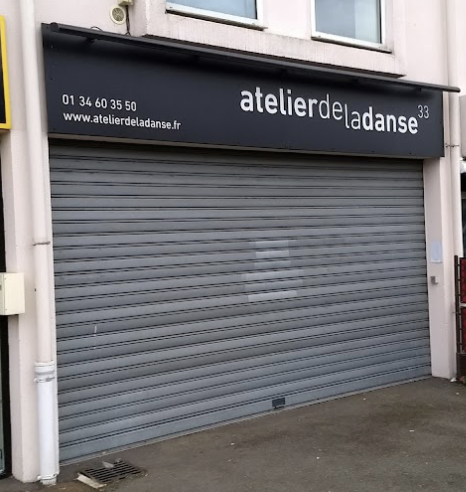 Atelier de la Danse