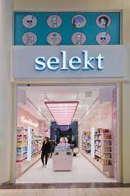 Selekt Beauty (My Mall Limassol)