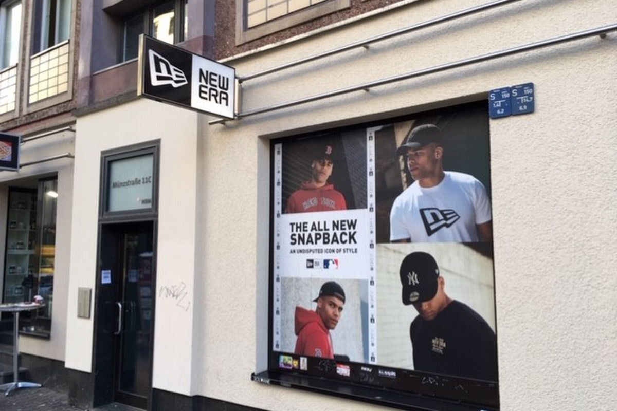 New Era Berlin