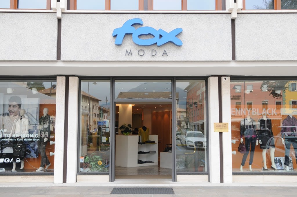 Fox Moda