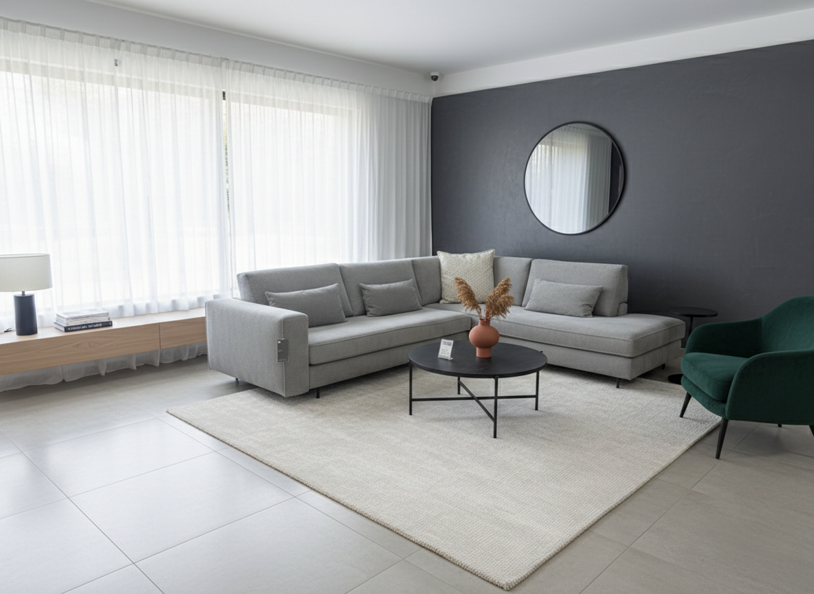 PYRAMIDA FURNISHINGS LTD