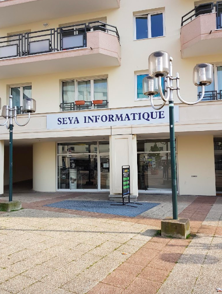 Seya Informatique