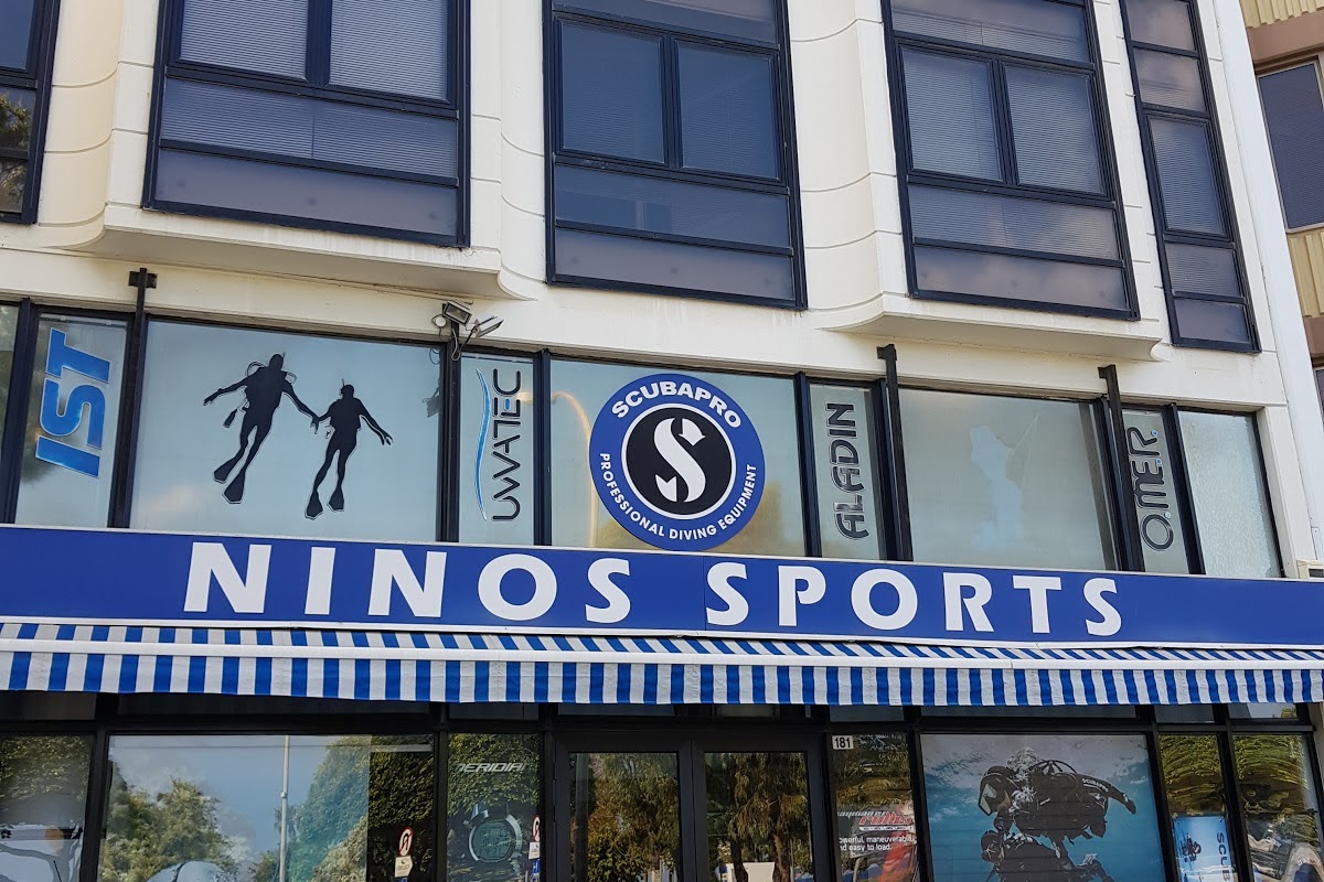 Ninos Sports