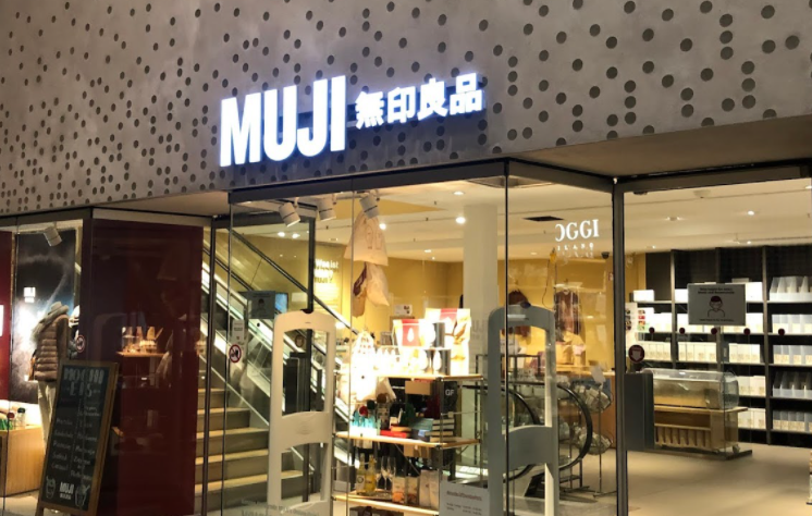 MUJI Munich