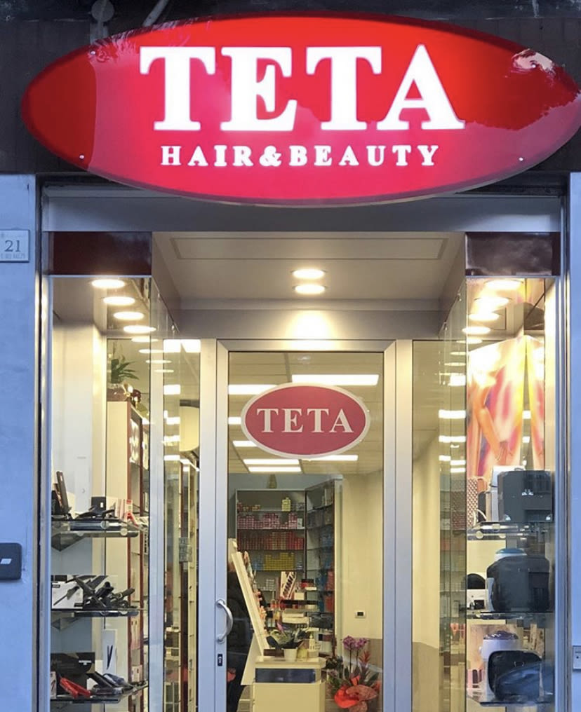 Teta Hair&Beauty