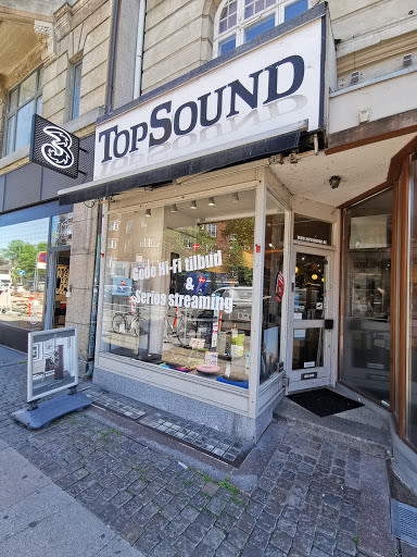 Top Sound Hi-Fi