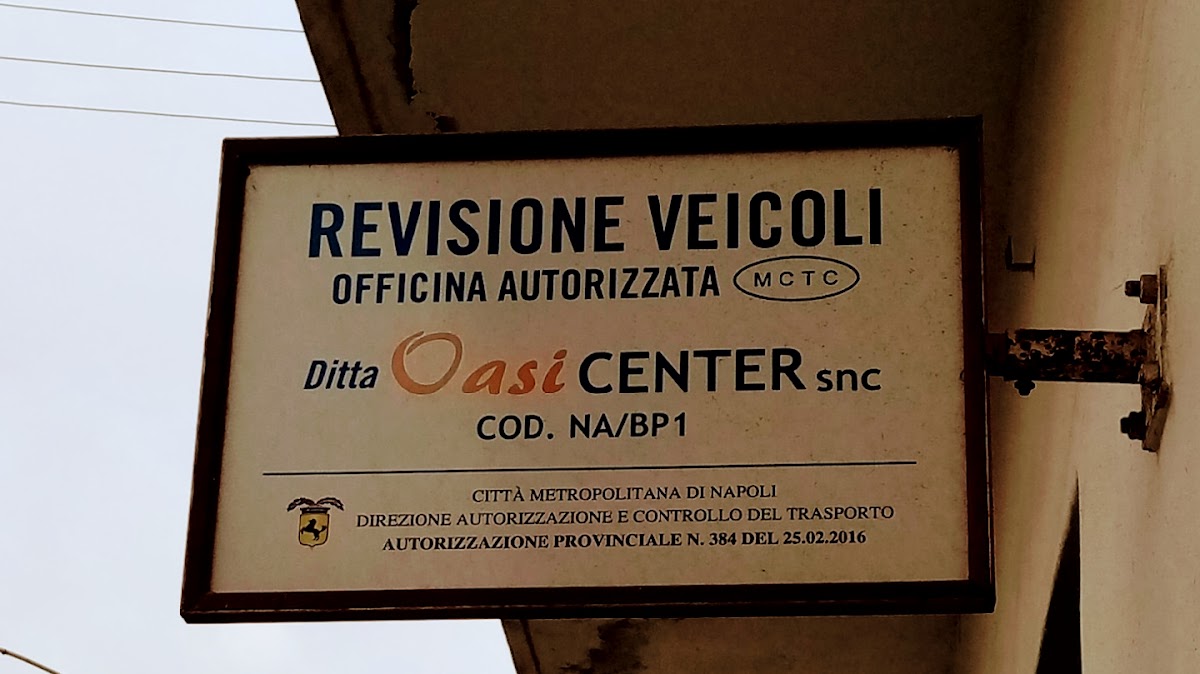Officina