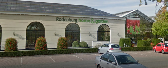 Rodenburg Home & Garden