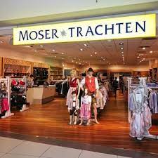 MOSER Trachten