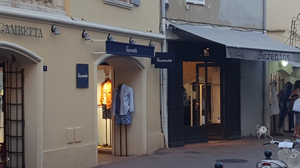 Emilo Pucci Boutique in St Tropez Editorial Image - Image of pucci, boutique:  129871580