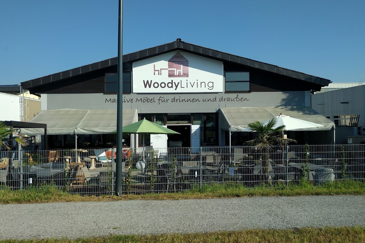 WoodyLiving Wals