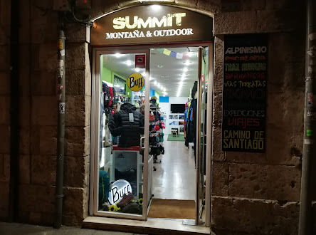 SUMMIT mountain sports and nature